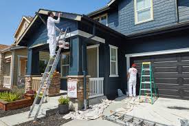 exterior painting